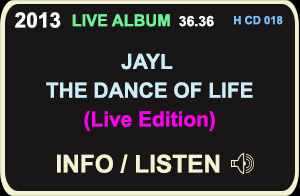 The Dance of Life (Live Edition)