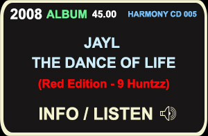 The Dance of Life (9 Signzz - Red Edition)