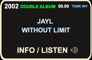 JAYL - Without Limit