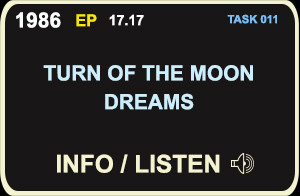 TURN OF THE MOON - DREAMS (Remastered)