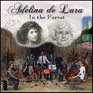 Adelina de Lara - In the Forest