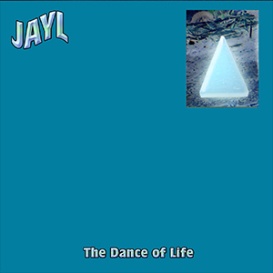 The Dance of Life (Turquoise Edition)