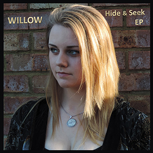 Willow - Hide & Seek EP
