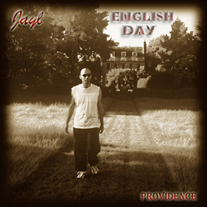 JAYL - English Day / Providence