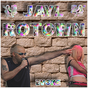 JAYL - Rotown