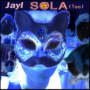 JAYL - Sola / Sola (Too)